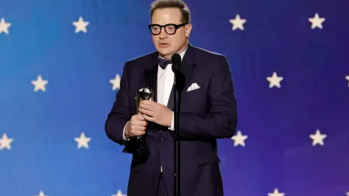 Critics' Choice Awards 2023: listado completo con todos los ganadores.