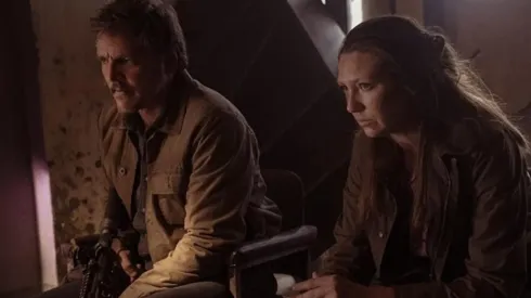 The Last of Us