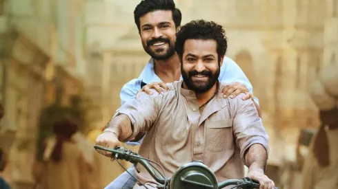 ¿RRR de Netflix puede ser nominada a los Premios Oscar 2023?