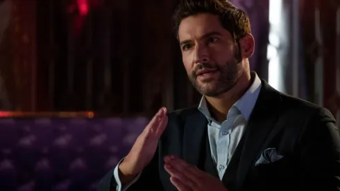 ¿Es cierto que Lucifer será eliminada del catálogo de Netflix?