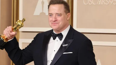 Antes de triunfar en los Premios Oscar 2023: ¿Por qué Brendan Fraser dejó el cine?