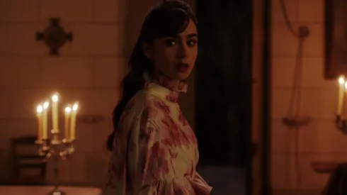 Emily in Paris: la serie de Lily Collins en medio de una polémica con un político francés.