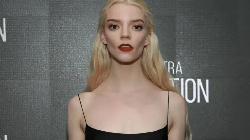 Todo sobre la vida familiar de Anya Taylor-Joy.