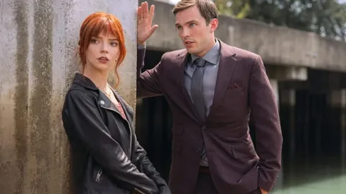 The Menu es protagonizada por Anya Taylor-Joy y Nicholas Hoult