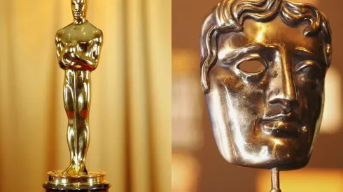 Premios Oscar 2023 vs. Premios BAFTA: cuáles son las principales diferencias.