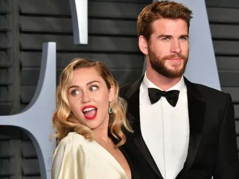Todas las canciones que Miley Cyrus le escribió a Liam Hemsworth