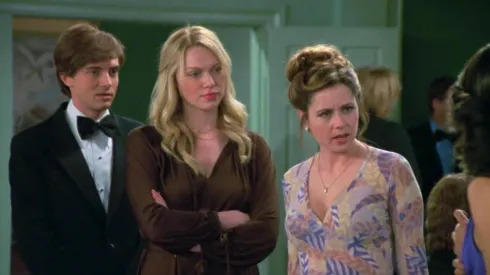 That 70s Show.