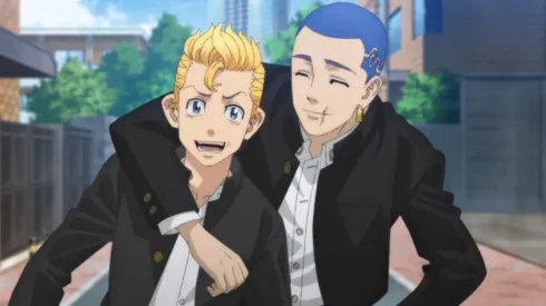 Tokyo Revengers, temporada 2: dónde y a qué hora ver el episodio 3.