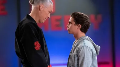 Cobra Kai llega a su fin