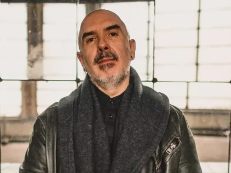 “No reaccionamos igual con una mujer que con un hombre” : Hari Sama, director de ‘Volver a caer’, serie de VIX+