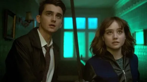 El proyecto está protagonizado por Ruby Stokes (A Banquet, Bridgerton)