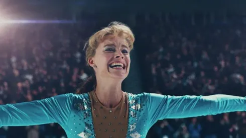 Margot Robbie estuvo nominada al Oscar por su interpretación