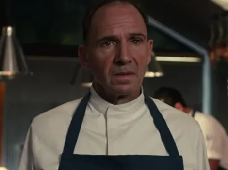 El Menú: seguramente no sabías estas cosas sobre Ralph Fiennes