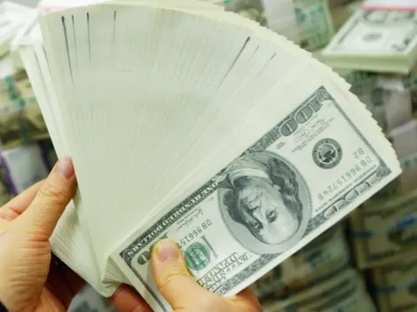 La única estrella de Hollywood con 4 films con más de $2 mil millones de dólares recaudados