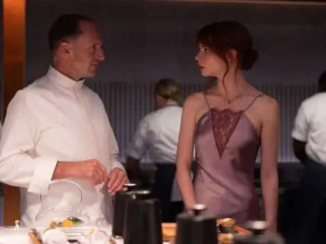 El Menú, el significado de la hamburguesa con queso de Margot