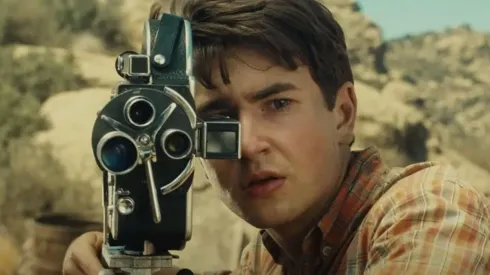 Quién es Gabriel LaBelle, el actor que protagoniza Los Fabelman de Steven Spielberg.