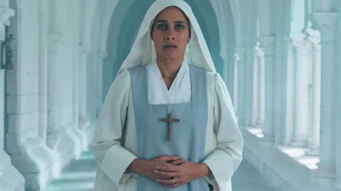 ¿Quién es Julie de Bona de Las Combatientes, la serie de Netflix?