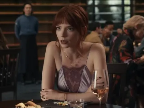 El Menú: dónde se filmó la película de Star+ con Anya Taylor Joy