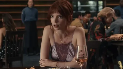 El Menú: dónde se filmó la película de Star+ con Anya Taylor Joy.