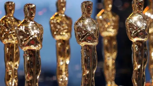Premios Oscar