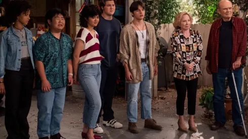 That '90s Show: ¿Tendrá segunda temporada en Netflix?