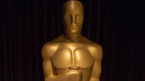 Premio Oscar
