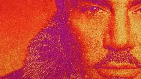 El Comandante Fort: a qué hora y dónde ver la serie de Ricardo Fort.