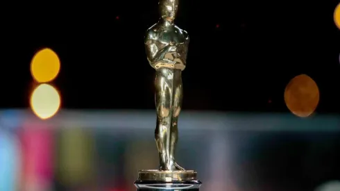 Premio Oscar