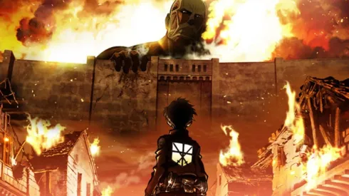Cuántos capítulos tiene cada temporada de Shingeki no Kyojin.