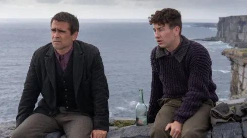 Los espíritus de la isla es el nombre en Latinoamérica.