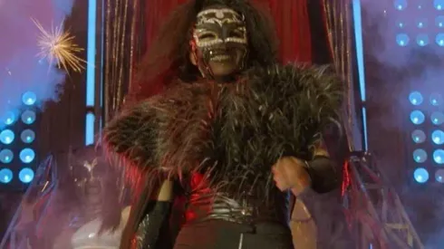 Contra las Cuerdas, de Netflix, fue creada a partir de la lucha libre