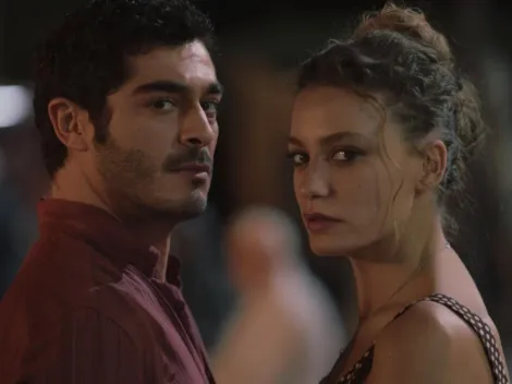 Netflix: ¿es posible que Shahmaran tenga segunda temporada?