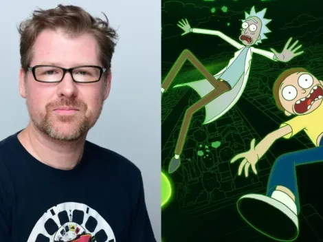 Rick and Morty: quiénes serán las voces de la serie tras el despido de Justin Roiland