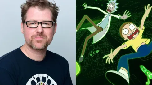 Rick and Morty: quiénes serán las voces de la serie tras el despido de Justin Roiland.