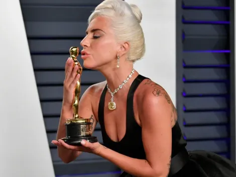 Las canciones por las que fue nominada Lady Gaga a los Premios Oscar