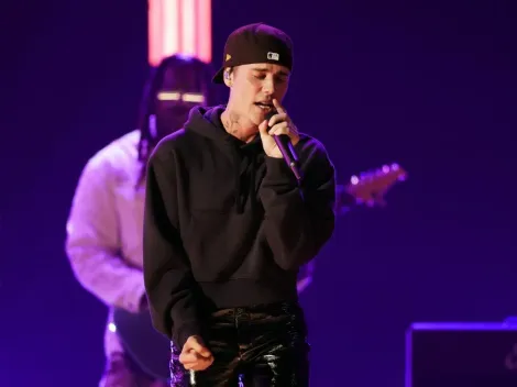 La razón por la que Justin Bieber vendió su música