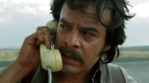 Los minutos negros, una película de Mario Muñoz, llega a Vix+ (Foto: Pin Point)