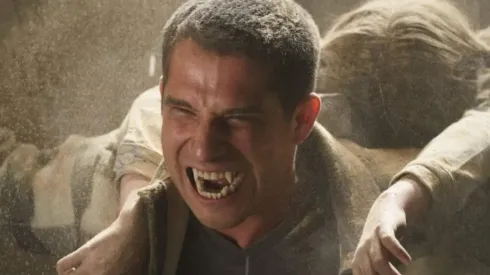 Teen Wolf: La Película