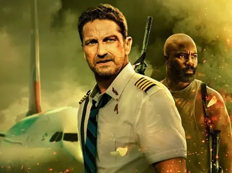 Reseña de Alerta Extrema, estreno en cines