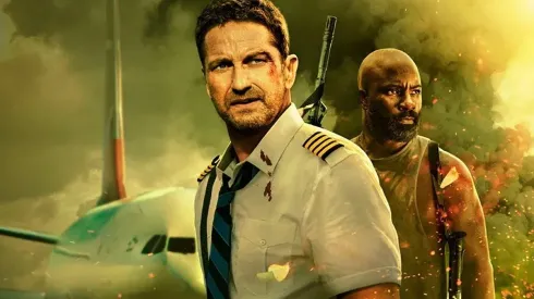 Se estrena en cines Alerta Extrema: una fórmula reciclada que funciona.