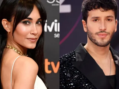 ¡Romance confirmado! Aitana y Sebastián Yatra en Estados Unidos