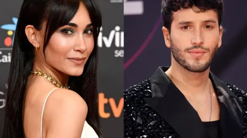 Aitana y Sebastián Yatra