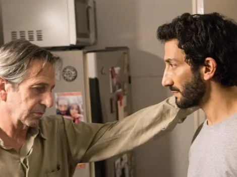 "Argentina tiene talento para hacer buenas películas": Diego Lerman, director de El suplente