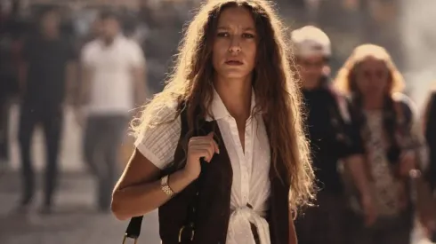 Shahmaran, la serie turca que es un éxito ahora mismo.