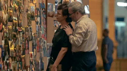 Todos los días la misma noche