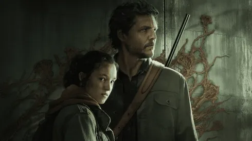 Pedro Pascal y Bella Ramsey protagonizan The Last of Us en HBO Max.