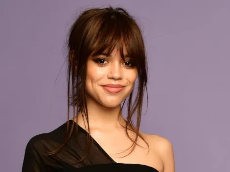 Jenna Ortega | Noticias de Hoy | Página 5
