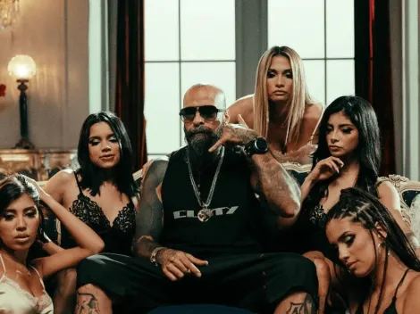 "Todas las shortys": la letra de la nueva canción de Babo y Kelly