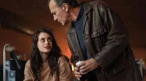 La Chica de Nieve, la serie furor en la plataforma de streaming ahora mismo.