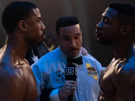 Dónde ver la saga completa de Rocky antes de Creed III